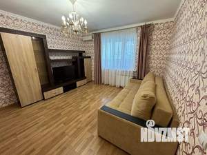 2-к квартира, посуточно, 54м2, 2/9 этаж