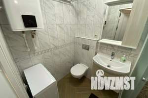 1-к квартира, посуточно, 24м2, 4/4 этаж