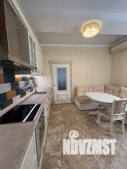 1-к квартира, посуточно, 49м2, 10/13 этаж