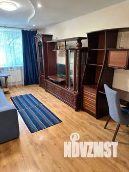 2-к квартира, посуточно, 54м2, 2/5 этаж