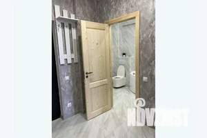 1-к квартира, посуточно, 44м2, 2/10 этаж