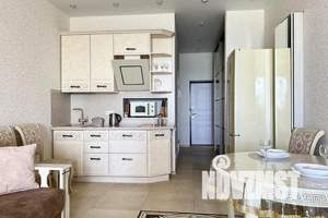 1-к квартира, посуточно, 35м2, 4/6 этаж