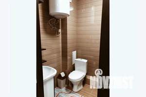 1-к квартира, посуточно, 33м2, 2/4 этаж