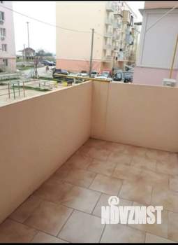 1-к квартира, на длительный срок, 32м2, 2/5 этаж