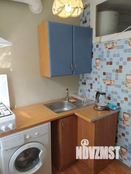 1-к квартира, на длительный срок, 30м2, 3/5 этаж