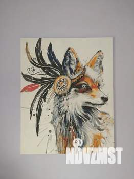 Студия квартира, посуточно, 43м2, 2/2 этаж