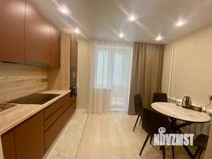 2-к квартира, посуточно, 56м2, 1/1 этаж