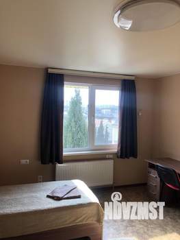 1-к квартира, посуточно, 27м2, 1/1 этаж