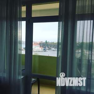 1-к квартира, посуточно, 40м2, 4/5 этаж