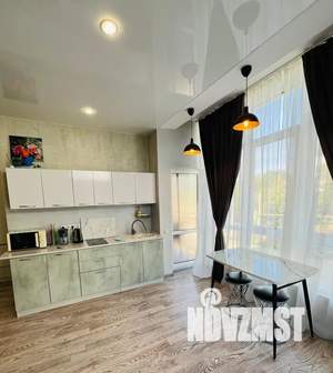 Студия квартира, посуточно, 34м2, 2/3 этаж