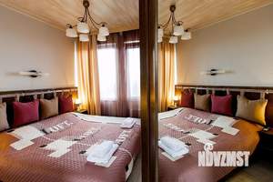 2-к квартира, посуточно, 32м2, 1/1 этаж