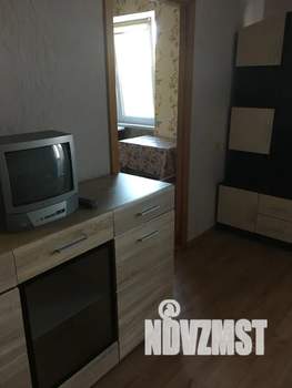 1-к квартира, посуточно, 35м2, 4/5 этаж