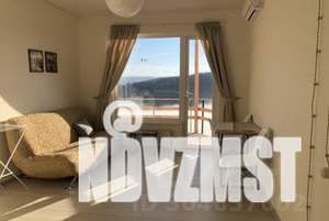 1-к квартира, посуточно, 35м2, 1/2 этаж