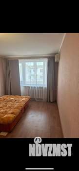 1-к квартира, на длительный срок, 32м2, 5/6 этаж