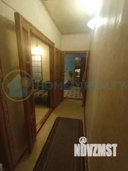 2-к квартира, на длительный срок, 42м2, 1/4 этаж