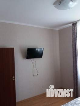 1-к квартира, на длительный срок, 36м2, 1/2 этаж