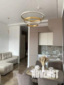 1-к квартира, посуточно, 48м2, 2/8 этаж