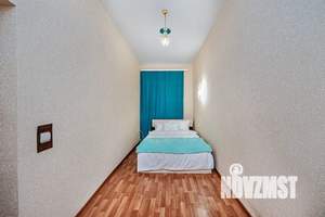 2-к квартира, посуточно, 43м2, 2/2 этаж