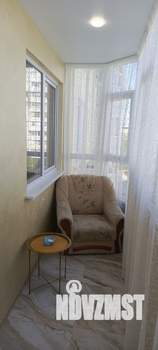 1-к квартира, на длительный срок, 37м2, 5/9 этаж