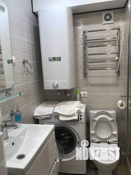 Студия квартира, посуточно, 28м2, 4/4 этаж