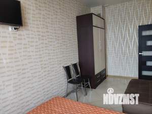 2-к квартира, посуточно, 55м2, 2/13 этаж