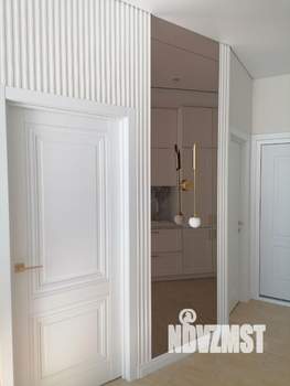 1-к квартира, посуточно, 40м2, 8/12 этаж