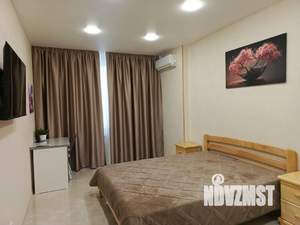 2-к квартира, посуточно, 60м2, 2/10 этаж