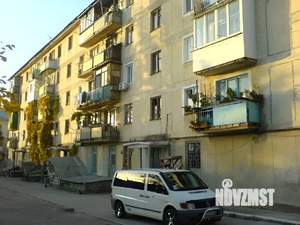 2-к квартира, на длительный срок, 42м2, 2/5 этаж