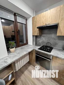 1-к квартира, посуточно, 33м2, 2/5 этаж