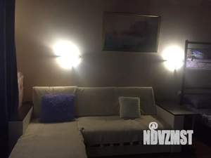 2-к квартира, посуточно, 20м2, 1/1 этаж