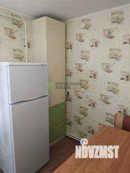 1-к квартира, на длительный срок, 38м2, 1/10 этаж