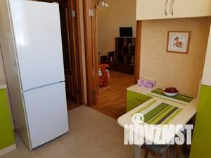 2-к квартира, посуточно, 54м2, 4/5 этаж
