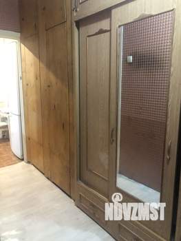 1-к квартира, на длительный срок, 35м2, 3/5 этаж