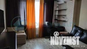 1-к квартира, на длительный срок, 38м2, 3/10 этаж