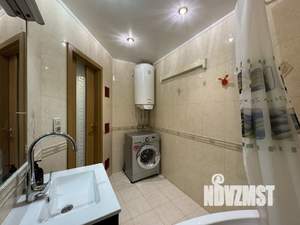 2-к квартира, посуточно, 60м2, 1/1 этаж