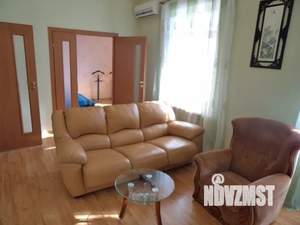 2-к квартира, посуточно, 56м2, 4/4 этаж