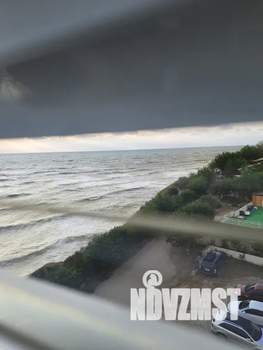 Студия квартира, посуточно, 25м2, 6/7 этаж