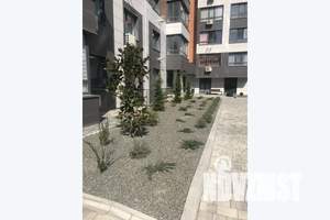 2-к квартира, посуточно, 55м2, 4/8 этаж