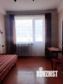 3-к квартира, на длительный срок, 64м2, 5/6 этаж