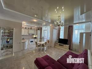 3-к квартира, на длительный срок, 85м2, 9/13 этаж