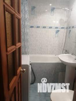 1-к квартира, посуточно, 22м2, 2/3 этаж