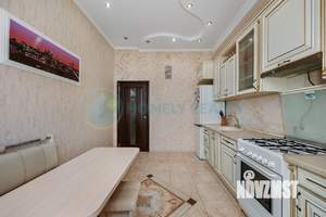 1-к квартира, на длительный срок, 47м2, 4/4 этаж