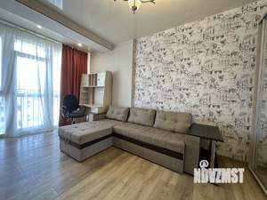 2-к квартира, на длительный срок, 45м2, 5/5 этаж