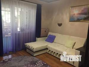 2-к квартира, посуточно, 20м2, 1/1 этаж