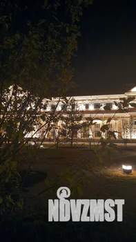 1-к квартира, посуточно, 31м2, 4/5 этаж