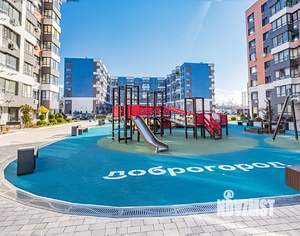 1-к квартира, на длительный срок, 27м2, 7/8 этаж