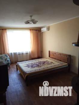 1-к квартира, посуточно, 40м2, 2/9 этаж