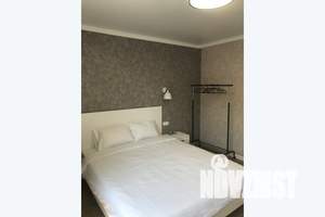 2-к квартира, посуточно, 55м2, 4/8 этаж