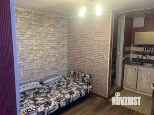 2-к квартира, посуточно, 33м2, 1/2 этаж
