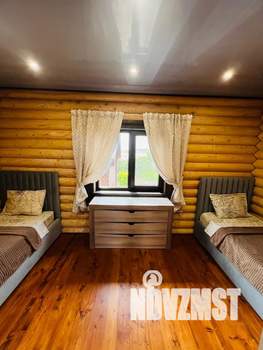 1-к квартира, посуточно, 35м2, 2/2 этаж